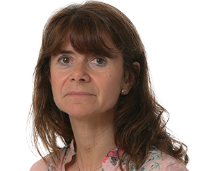 Anke Stöcking